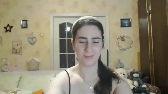 Image 10 of inelika Stream on Chaturbate on 4 days ago