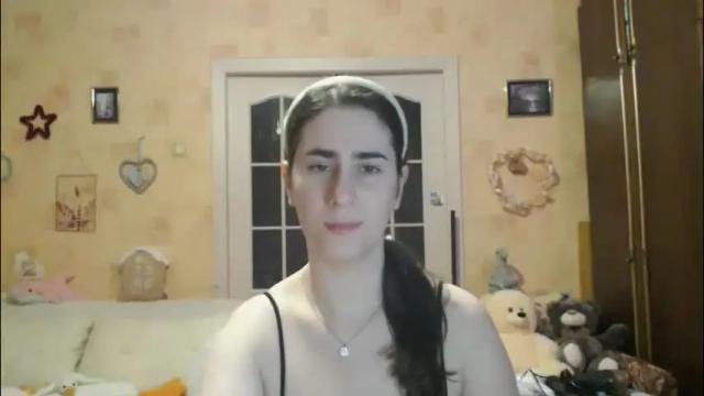 Image 2 of inelika Stream on Chaturbate on 4 days ago