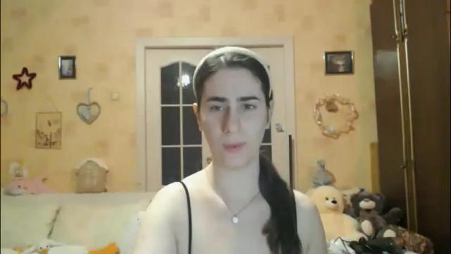 Image 3 of inelika Stream on Chaturbate on 4 days ago