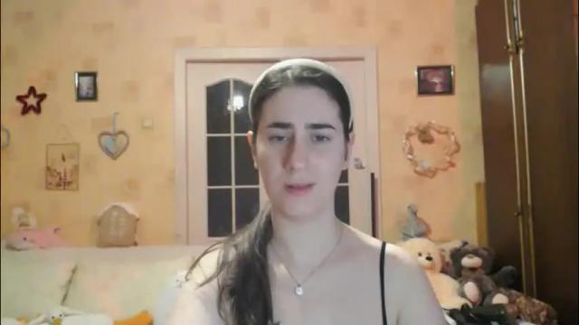 Image 4 of inelika Stream on Chaturbate on 4 days ago