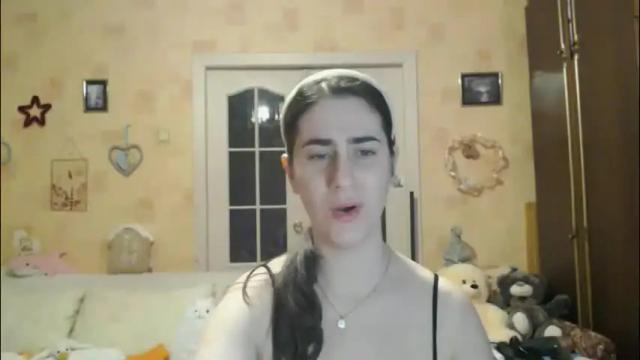 Thumbnail 2, inelika's Stream at Chaturbate, 4 days ago