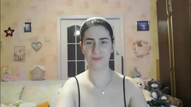 Image 7 of inelika Stream on Chaturbate on 4 days ago