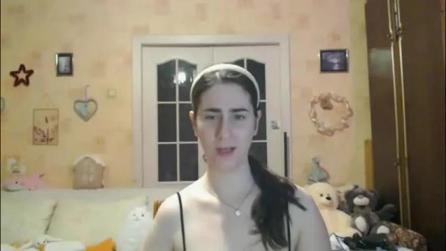 Thumbnail 3, inelika's Stream at Chaturbate, 4 days ago