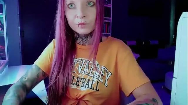Image 12 of inesdesire Stream on Chaturbate on 1 month ago