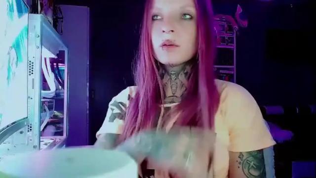 Image 10 of inesdesire Stream on Chaturbate on 1 month ago