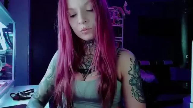 Image 6 of inesdesire Stream on Chaturbate on 11 days ago