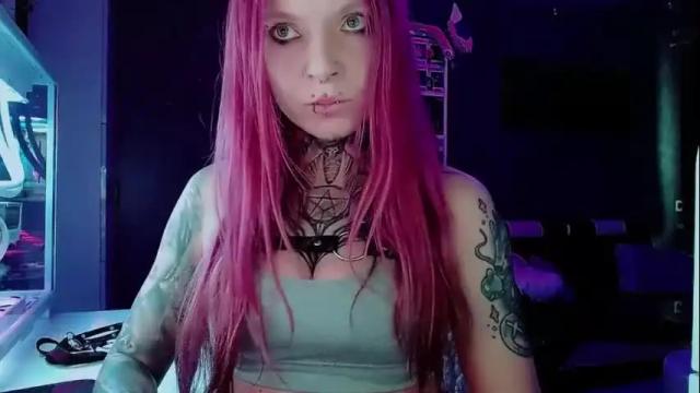 Image 7 of inesdesire Stream on Chaturbate on 11 days ago