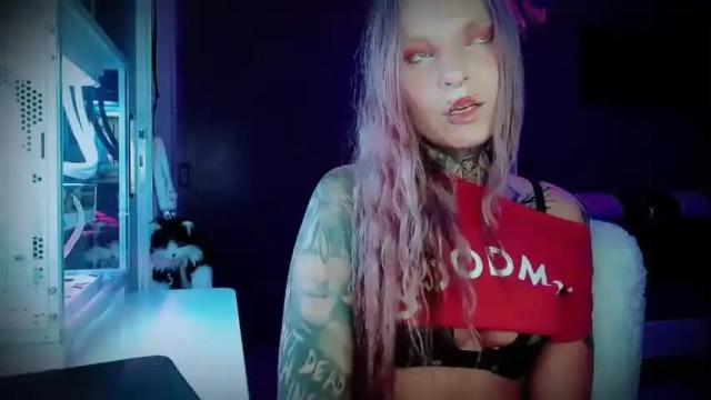Image 2 of inesdesire Stream on Chaturbate on 2 days ago