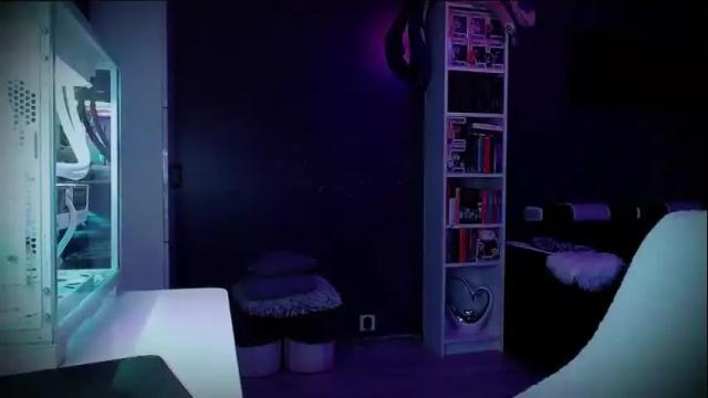 Image 11 of inesdesire Stream on Chaturbate on 1 month ago