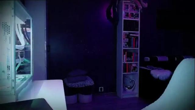 Image 12 of inesdesire Stream on Chaturbate on 1 month ago