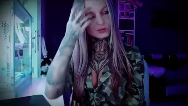 Thumbnail 3, inesdesire's Stream at Chaturbate, 1 month ago