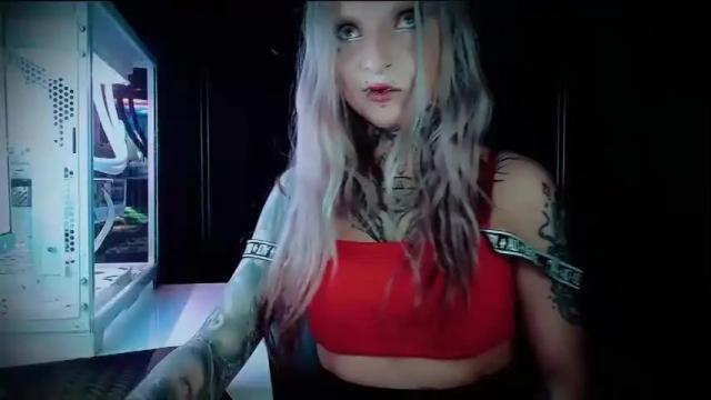 Thumbnail 1, inesdesire's Stream at Chaturbate, 1 month ago