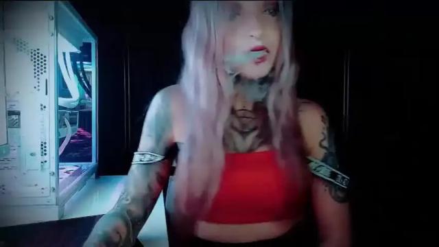 Image 3 of inesdesire Stream on Chaturbate on 1 month ago