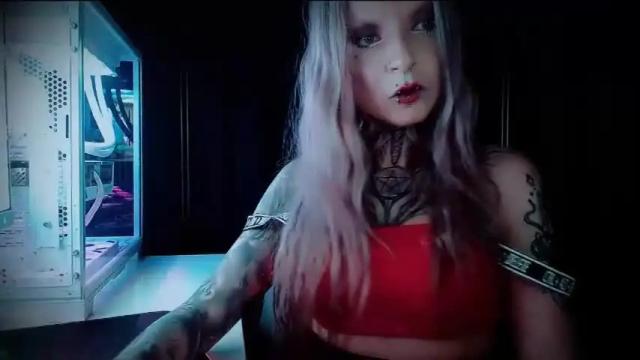 Image 4 of inesdesire Stream on Chaturbate on 1 month ago