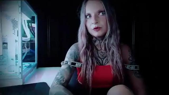 Image 7 of inesdesire Stream on Chaturbate on 1 month ago
