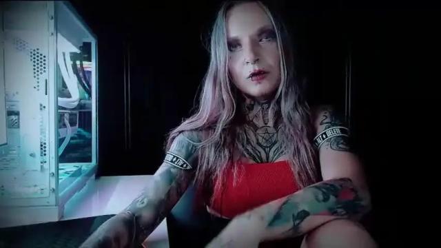 Image 8 of inesdesire Stream on Chaturbate on 1 month ago