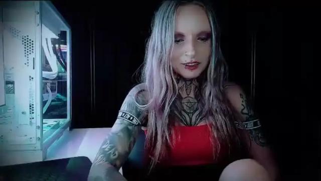 Thumbnail 3, inesdesire's Stream at Chaturbate, 1 month ago