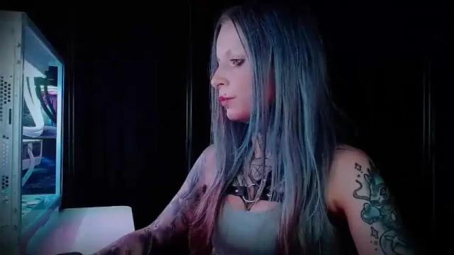 Image 7 of inesdesire Stream on Chaturbate on 1 month ago