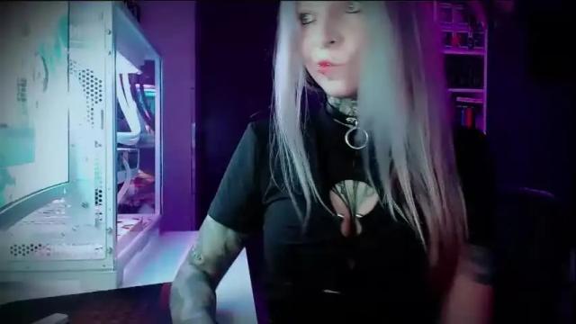 Thumbnail 1, inesdesire's Stream at Chaturbate, 23 days ago