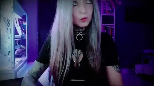 Image 10 of inesdesire Stream on Chaturbate on 24 days ago