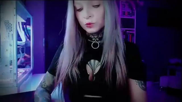 Image 11 of inesdesire Stream on Chaturbate on 24 days ago
