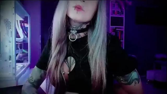 Thumbnail 3, inesdesire's Stream at Chaturbate, 23 days ago