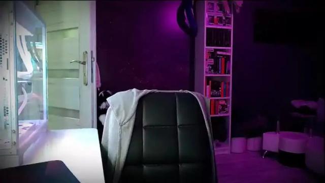 Image 8 of inesdesire Stream on Chaturbate on 14 days ago
