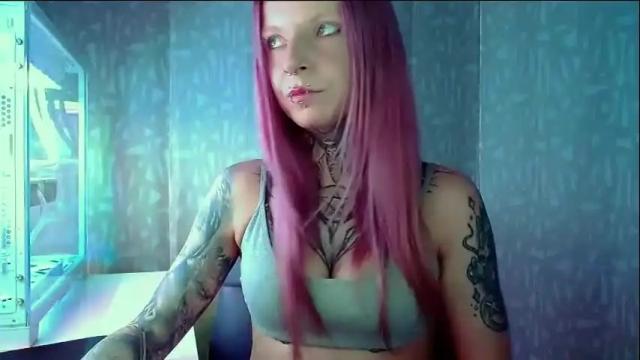 Image 8 of inesdesire Stream on Chaturbate on 9 days ago