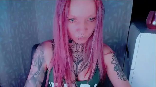 Image 4 of inesdesire Stream on Chaturbate on 7 days ago