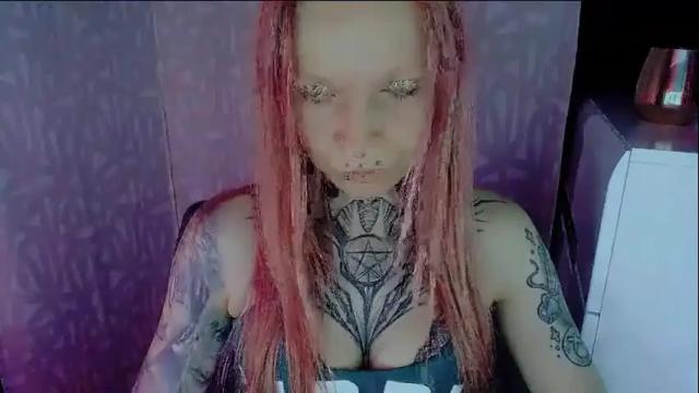 Image 8 of inesdesire Stream on Chaturbate on 7 days ago