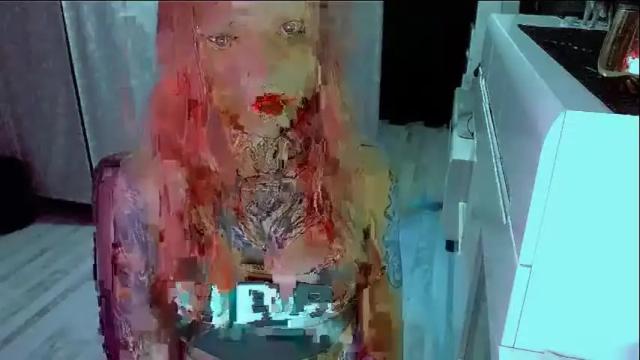 Image 10 of inesdesire Stream on Chaturbate on 4 days ago
