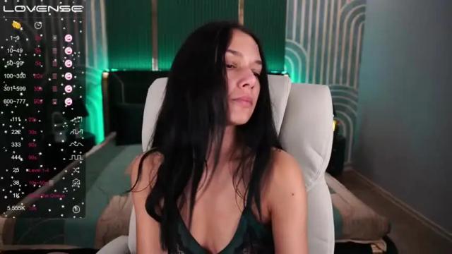 Image 7 of inessasky Stream on Chaturbate on 21 months ago