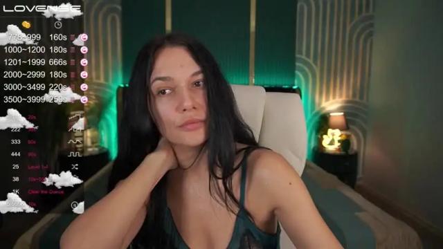 Image 11 of inessasky Stream on Chaturbate on 18 months ago