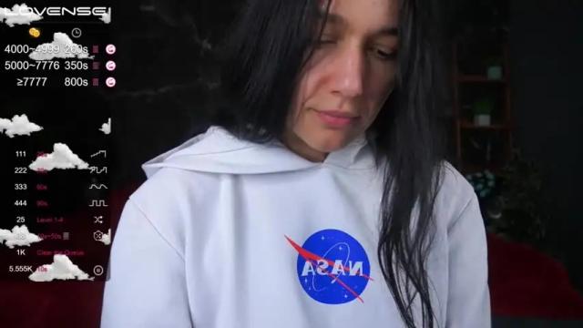Thumbnail 1, inessasky's Stream at Chaturbate, 18 months ago