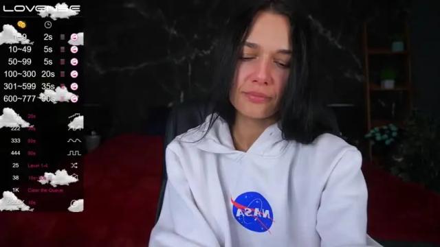 Image 10 of inessasky Stream on Chaturbate on 21 months ago