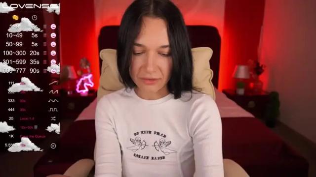 Image 10 of inessasky Stream on Chaturbate on 17 months ago