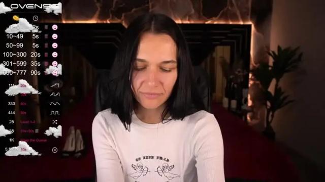 Image 10 of inessasky Stream on Chaturbate on 19 months ago