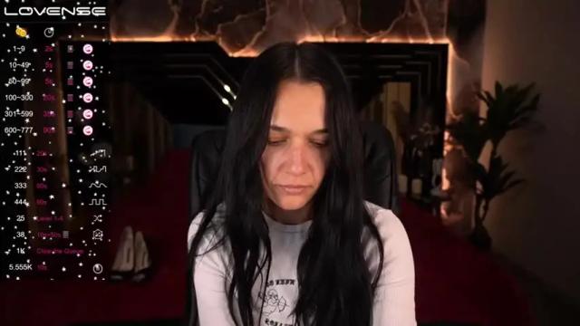 Image 7 of inessasky Stream on Chaturbate on 19 months ago