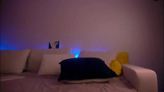 Thumbnail 3, infinitespring's Stream at Chaturbate, 2 months ago