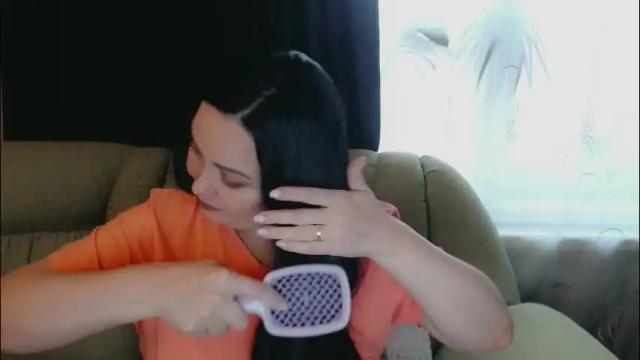 Thumbnail 2, infinity_loveliness's Stream at Chaturbate, 1 month ago