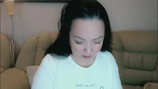 Thumbnail 2, infinity_loveliness's Stream at Chaturbate, 1 month ago