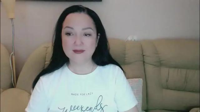 Thumbnail 3, infinity_loveliness's Stream at Chaturbate, 1 month ago