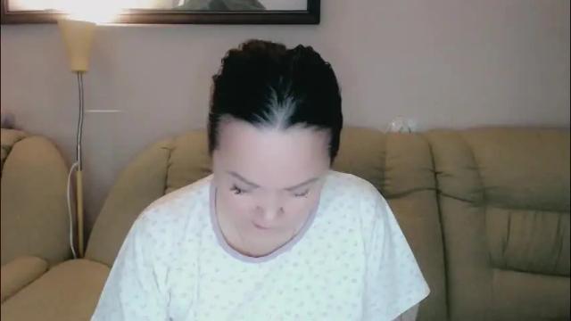 Thumbnail 1, infinity_loveliness's Stream at Chaturbate, 1 month ago