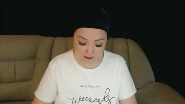 Thumbnail 2, infinity_loveliness's Stream at Chaturbate, 17 days ago