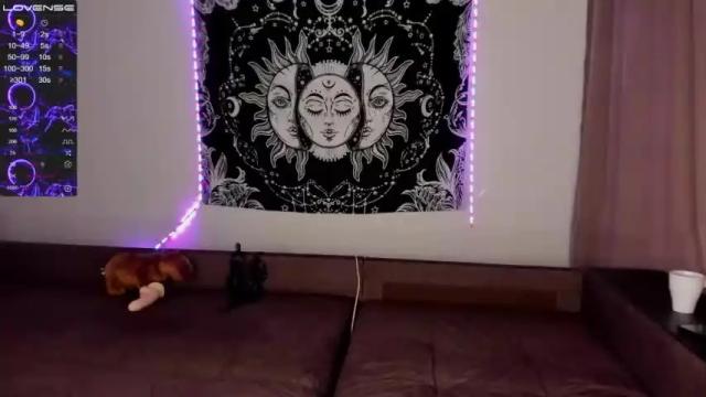 Image 7 of infinity_of_love Stream on Chaturbate on 19 months ago