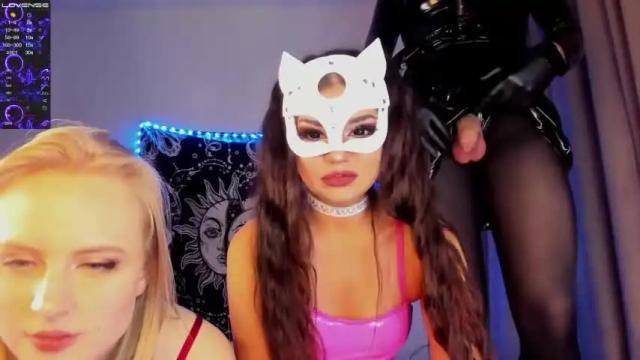 Image 11 of infinity_of_love Stream on Chaturbate on 19 months ago