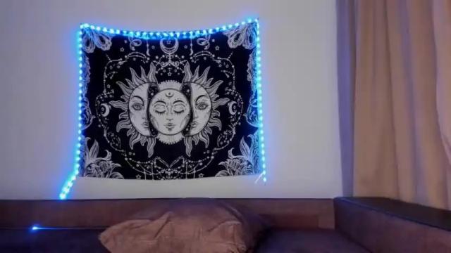 Image 12 of infinity_of_love Stream on Chaturbate on 18 months ago