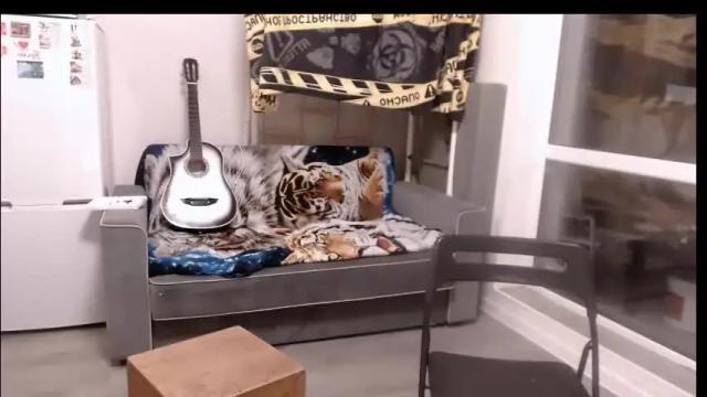 Thumbnail 3, infinity_of_love's Stream at Chaturbate, 1 month ago