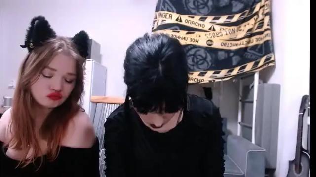 Thumbnail 3, infinity_of_love's Stream at Chaturbate, 1 month ago