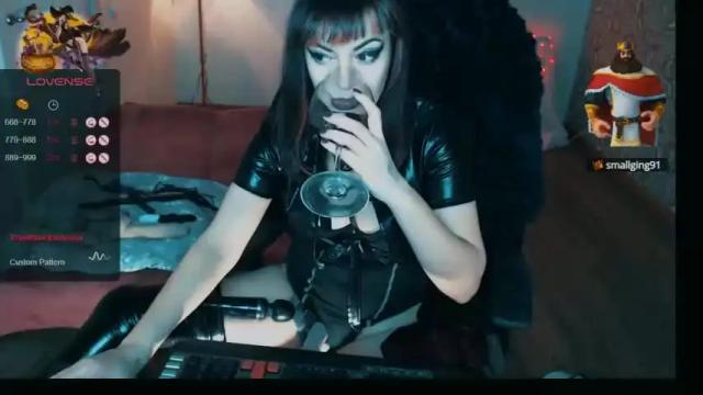Image 4 of infinity_of_sex Stream on Chaturbate on 19 months ago